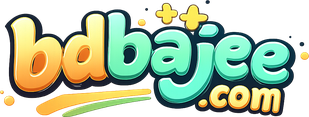 bdbajee com লোগো